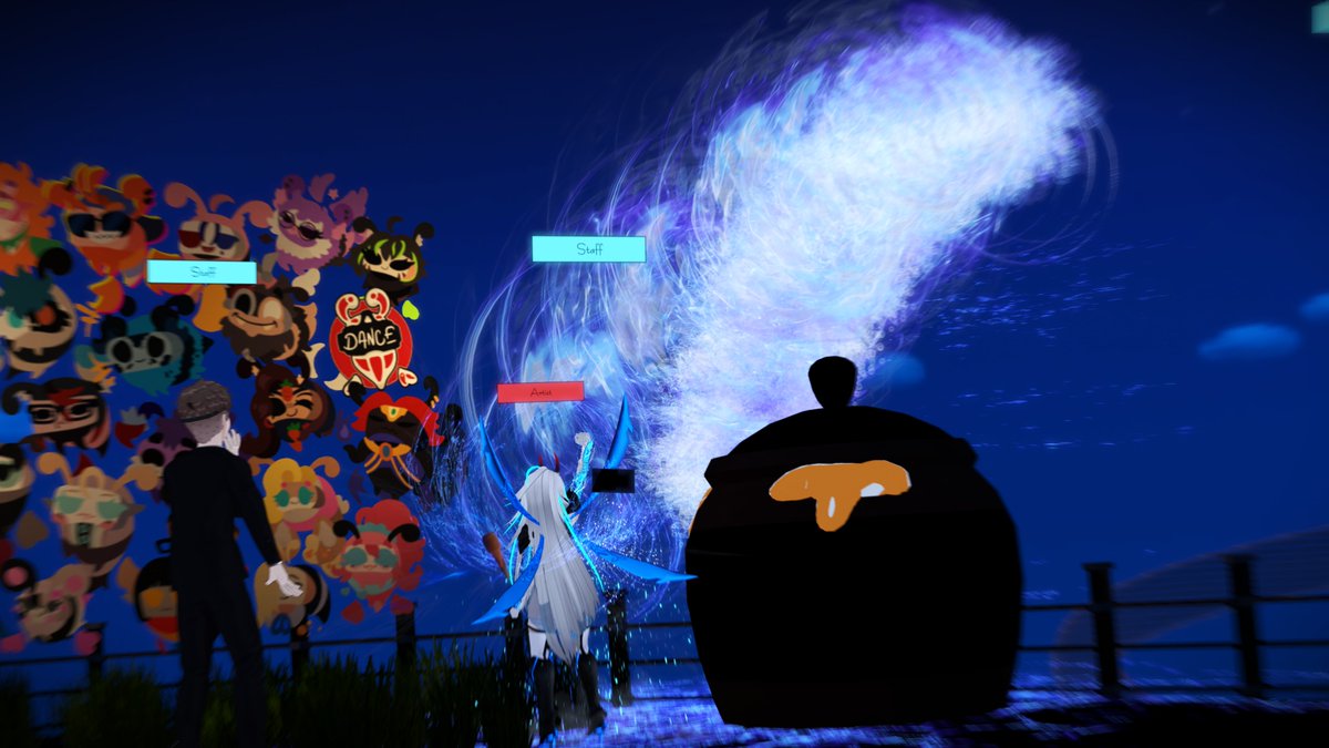 AstrixZ 🌈✨️🫧 4.0 DEBUT COMING SOON tweet media