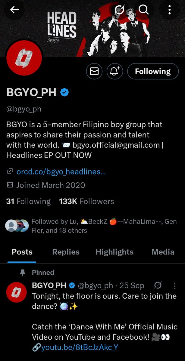 At simula na nga nga pagdi-deep dive sa <a href="/bgyo_ph/">BGYO_PH</a>. Where do I start?!