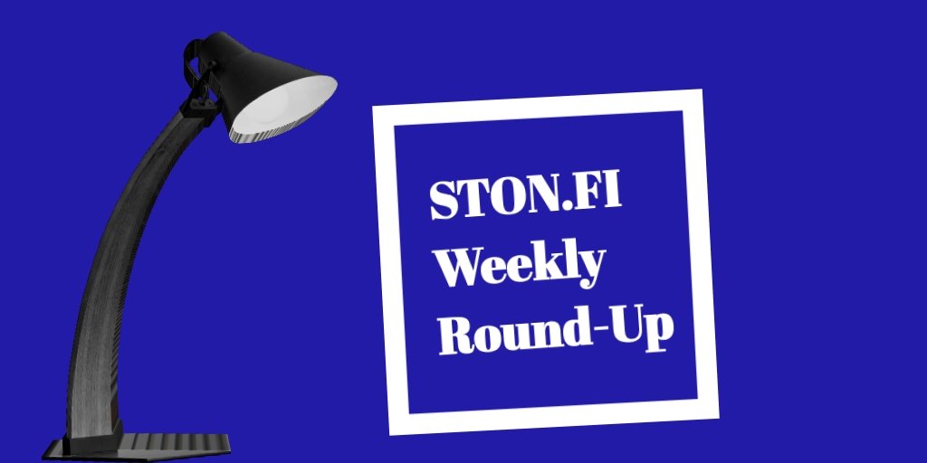 Guyfromwebthr3's tweet image. Another MASSIVE week for the TON ecosystem!

🔥 Hot Farms Alert: EVAA/USDt at a juicy 98% APR and AMORE/TON at 93%! Don&apos;t sleep on these yields.

✨ Builders are winning: The Vibe Coding Hackathon showcased insane talent. 11 teams shipped real DeFi &amp;amp; gaming projects.