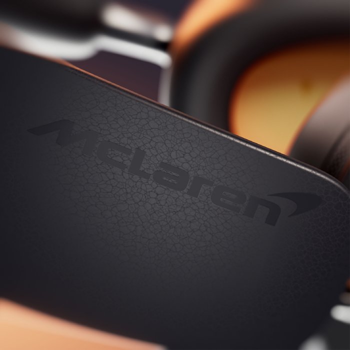 e_earphone's tweet image. 【🎉11/20発売🎉】
#BowersWilkins 
『Px8 S2 McLaren Edition』¥141,570-
 
Bowers &amp;amp; WilkinsからF1チームを擁する「McLaren」とのコラボモデル『Px8 S2 McLaren Edition』が11/20に発売！！
 
▼詳しくはこちら
e-earphone.blog/?p=1536076