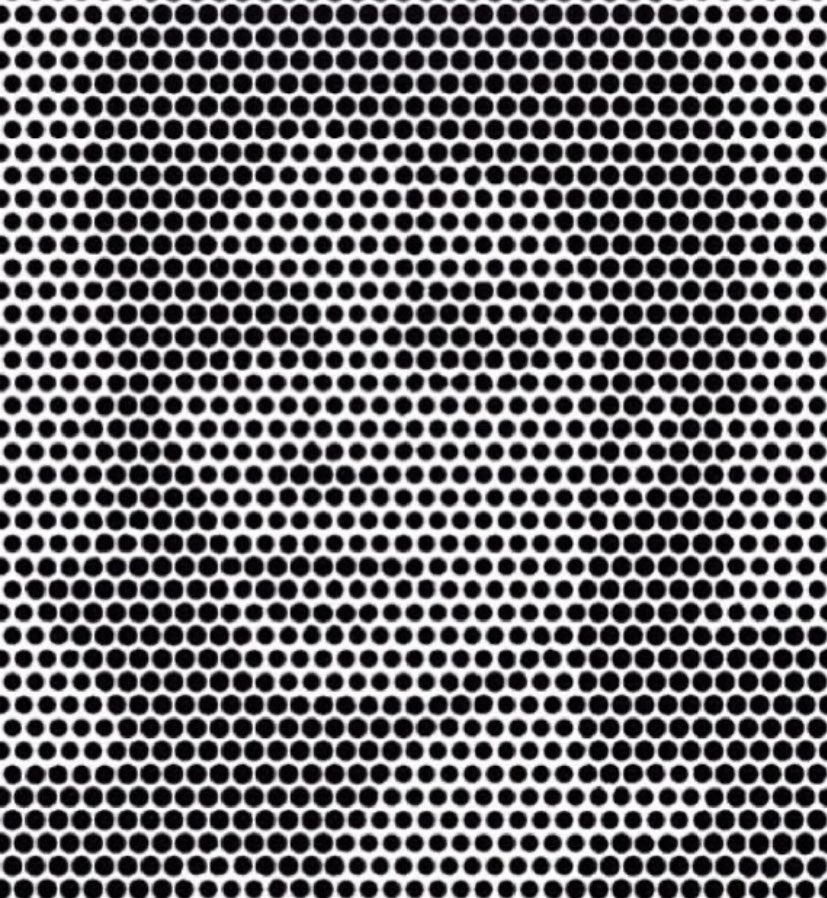 Göz testi
Görselde ne görüyorsunuz?