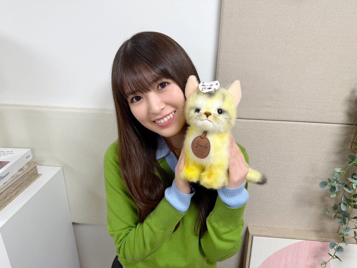 本日11月18日(火)19:00頃～、 #SHOWROOM 「#のぎおび」に #小川彩 が