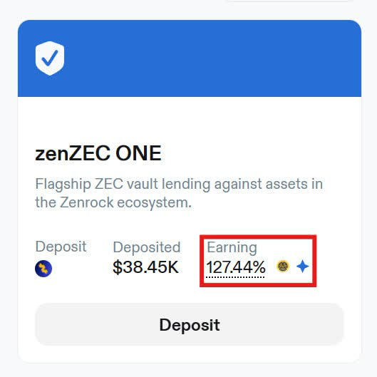 chhsvb_mustang's tweet image. Fam, $ZEC Zenrock is changing how wallets work.

With dMPC and cross-chain signatures, your wallet becomes stronger than ever, not a risk.

Early adoption of solid infra = smarter, safer DeFi.

Check it here → app.zenrocklabs.network

#Zenrock #DeFiCommunity #Security #Solana