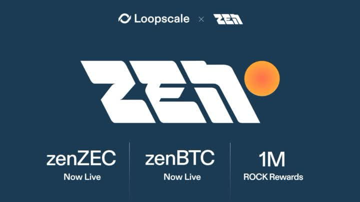 girl0_crypto's tweet image. $ZEC Zenrock = custody reimagined ⚡️

dMPC + cross-chain signatures = wallets that protect AND empower.

Early infra always wins.

Signal → app.zenrocklabs.network

#Zenrock #DeFi #CryptoSecurity #Solana