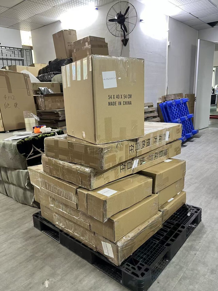 DawnLau19's tweet photo. Metal Planter Box with Trellis, Raised Garden Bed with Trellis

Parcels shipped to UK, will it be popular in America? Germany? Qatar?

#planterbox #metalplanterstands #metalraisedbeds #metalplanterbox #DawnLau #gardensupply #gardenraisedbed https://t.co/4RfpCrl0mG