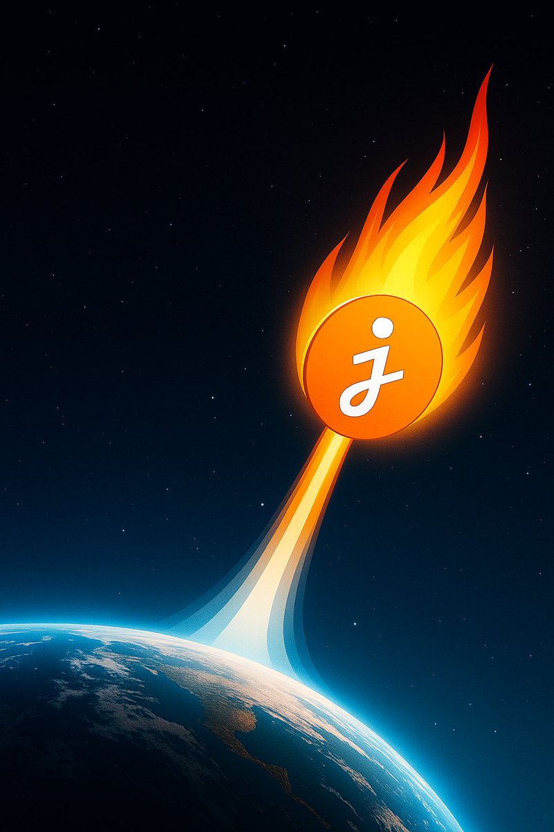 TheAltFog's tweet photo. Altcoins bleeding and Jasmy dipping hard. I’m loading up because this feels like a mega sale before the next big move. Send it above 0.01 and we fly. #JASMY #Crypto #Altcoins https://t.co/EqTnodIhfG