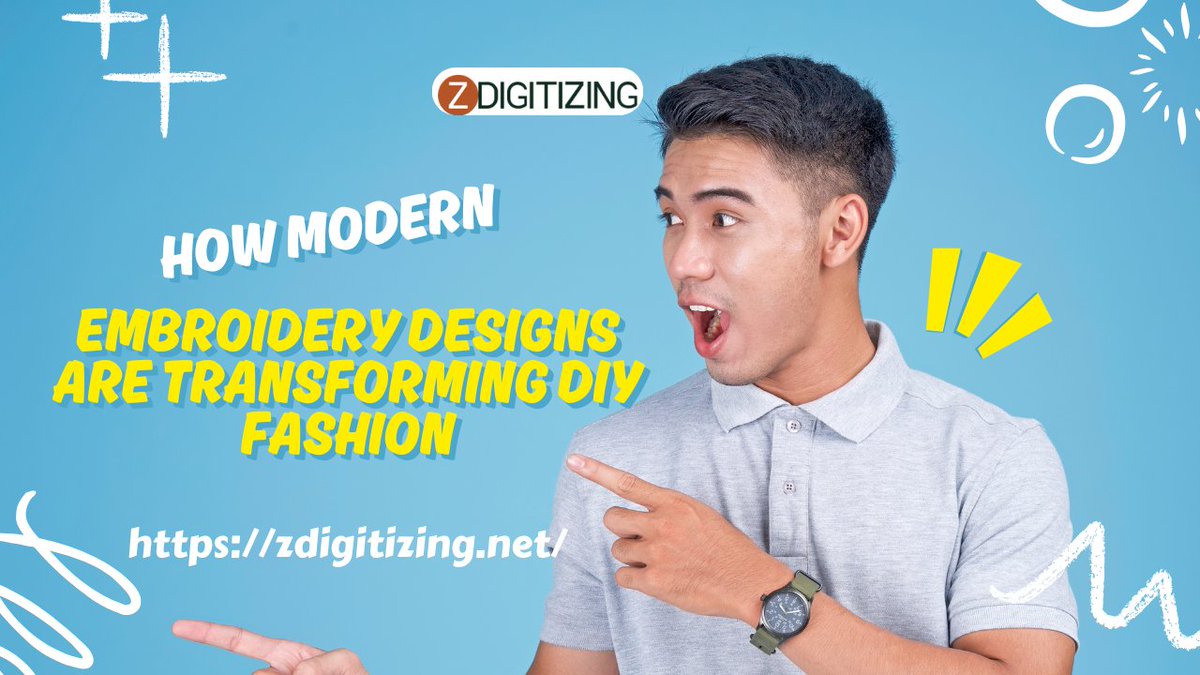emservices74992's tweet image. Elevate Your Style with Modern Embroidery Designs
See how modern embroidery designs let you add personality and flair to jackets, tees, and bags.

🔗 social.thanasoulas.com.gr/read-blog/3322…

#EmbroideryDesigns #CustomApparel #FashionDIY #Zdigitizing