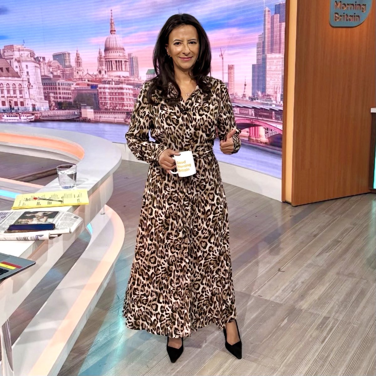 raymach1's tweet image. Ranvir Singh

#RanvirSingh
#GMB