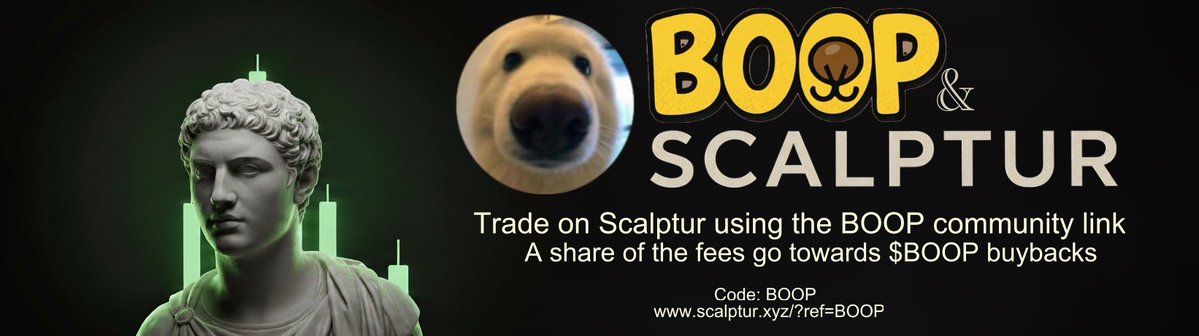 Scalptur tweet media