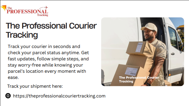 tracking_t8300's tweet photo. Parcel not updating? Don’t stress. Sometimes the system needs time, or the parcel is moving between locations.
Check fast and clear updates on The Professional Courier Tracking anytime.
👇 Track here:
🔗 https://t.co/WWyXfEFqkX https://t.co/zVBqtmCXv3