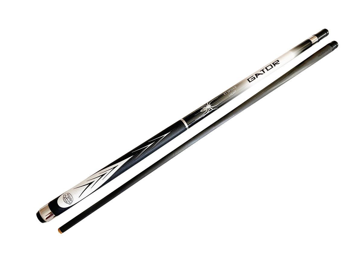 championcues's tweet image. Introducing our latest release: white spider Carbon Cue — now available! championcue.com/collections/li… 
#Poolcue #Poolcuestick  #Cuestix
 #BilliardCue #BilliardCuestick  #playerspoolcue #mcdermottcue #Luckycues #vikingpoolcue #LucasiCues #meuccicue #JacobyCustomCues #Josscue #CuetecCue