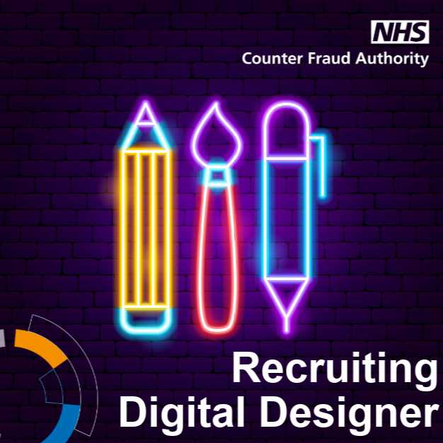 NHSCFA's tweet image. 💡 Create designs that make a difference.

 We’re seeking a digital designer to help shape the visual identity of the NHSCFA.

Apply here 👉 jobs.nhs.uk/candidate/joba…

 #DesignJobs #PublicSectorDesign #NHSDesign #NHSCFAJobs