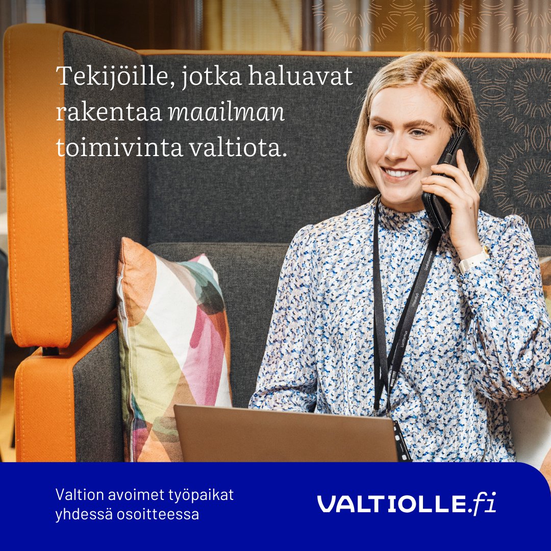 Valtiolle.fi tweet media