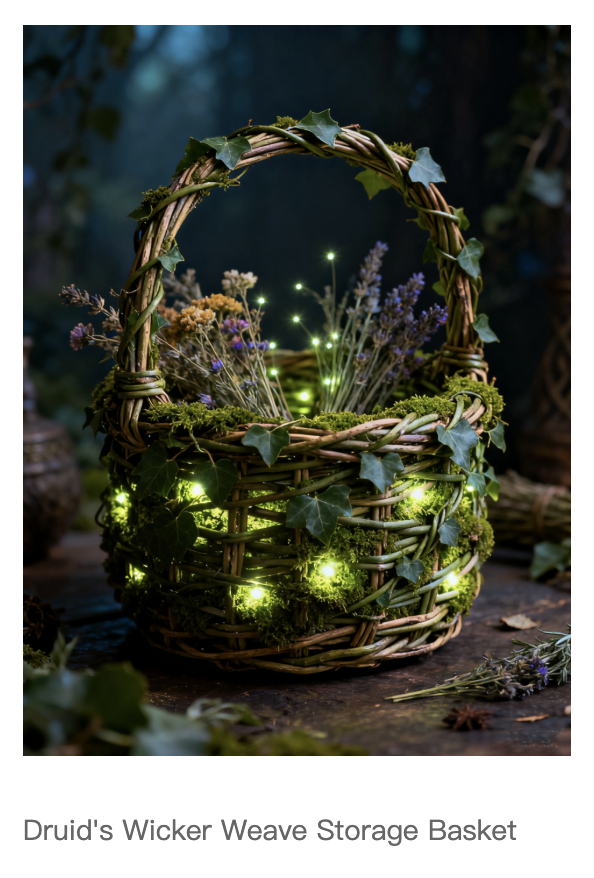 📝 [Neurofolk Diary]

A Cortex Cadet stumbled upon a glowing thought-plant today 🌱✨

Rumor says it can be brewed into a legendary drink called Neurobrew🍺

Did you get it today?