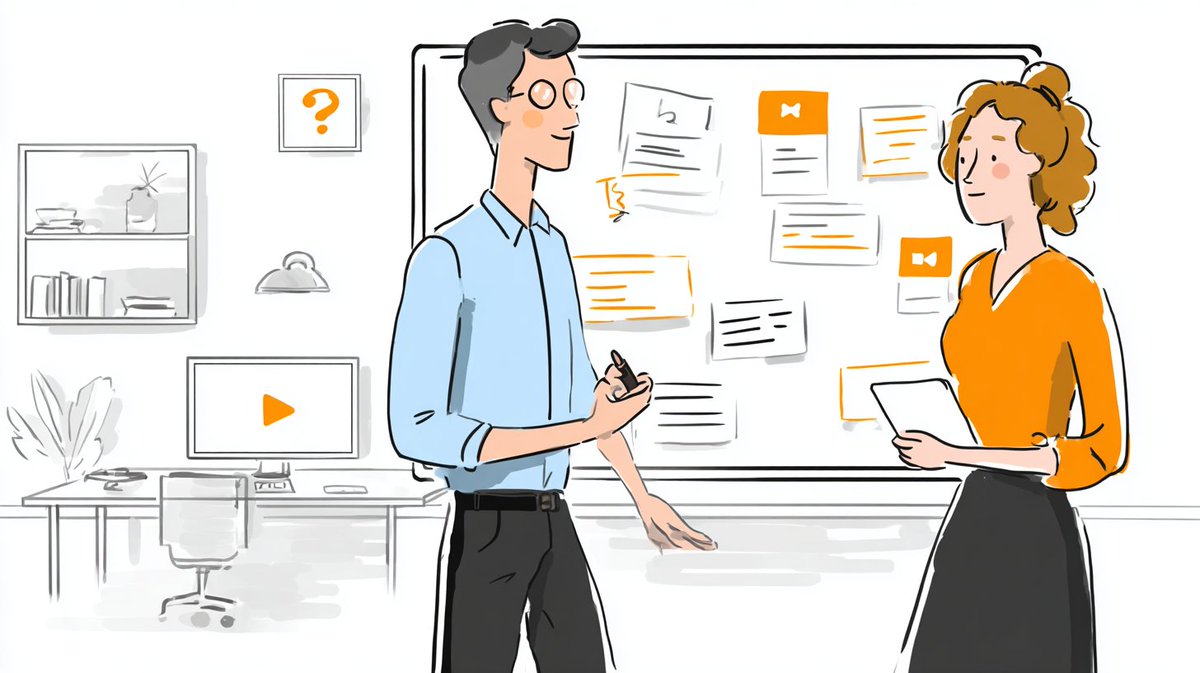 Can we learn more with less?

Microlearning attempts to do just that: brief content, practical focus, mobile devices.

But… is it enough? Discover the answer in this systematic review published in RIED.

▶blogderied.blogspot.com/2025/07/how-to…