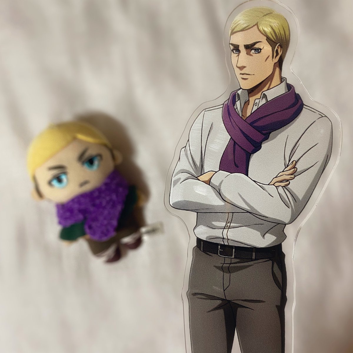 👱🏻‍♂️💜