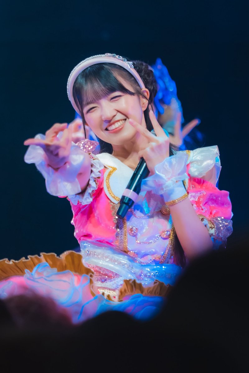 Appare! 愛∞法被 橋本あみ ハッピ Appare!『Appear on the stage