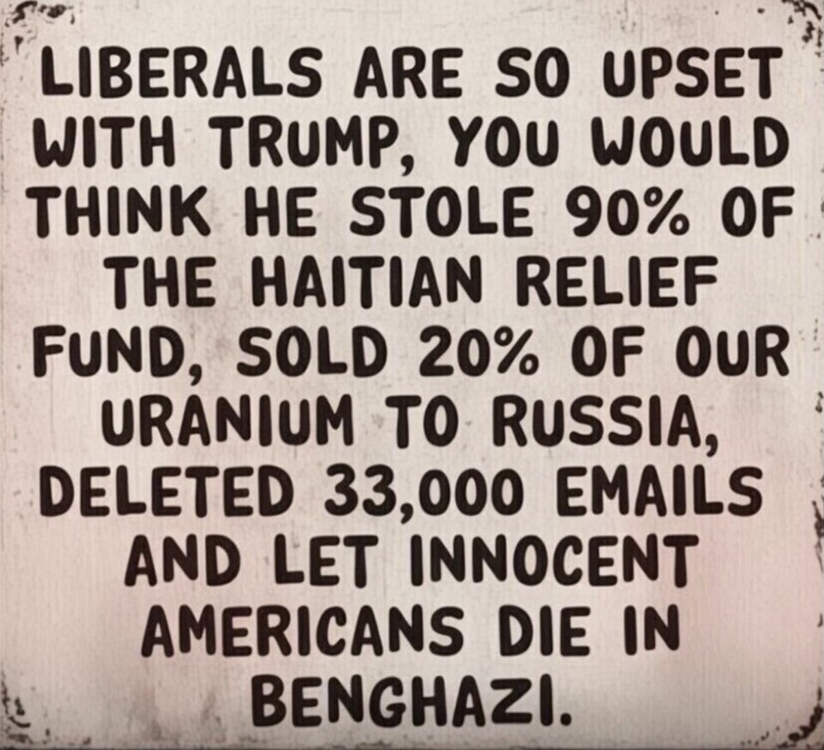 Why are they upset? 🤔🤔🤔
<a href="/JesseWolfDancer/">JesseDancesWithWolves</a> 
<a href="/1NJConservative/">NewJerseyConservative/Ray</a> 
<a href="/Doot2471/">💕Doot 🙋🏼‍♀️💕</a> 
<a href="/MikeCompton/">✝️ 🇺🇸 Mike Compton 🇺🇸 ✝️</a> 
<a href="/Jessies_Too/">Jessie2</a> 
<a href="/SheriHerman19/">Sheri Herman</a> 
<a href="/DannyMack100/">DannyMacK💯</a> 
<a href="/Qu33nB57/">👸Queen B 57 🐝</a> 
<a href="/Queen_Avatar_/">Avatar Queen 🇬🇧 🏴󠁧󠁢󠁥󠁮󠁧󠁿🇻🇺🇮🇱 #Reform</a> 
<a href="/TheHuntres11612/">Bluehand Angel ✝️ 🏖️🇺🇸</a> 
<a href="/Lisahudsonchow7/">Lisa 💃🏻💋🌹🍷</a> 
<a href="/lisahsmithlhs/">lisahsmithlhs</a> 
<a href="/PaulMer53/">PAUL WALES GUNS N ROSES 🌹 LINKIN PARK 🤟</a> 
<a href="/bdonesem/">💞 𝔀𝓱𝓲𝓼𝓹𝓮𝓻 💞 ( ‏𝓐𝓵 ) 😘</a> 
<a href="/TJDOGMANR2/">My Pronouns = GFY</a> 
<a href="/TwinsBus/">Twins on a Bus 𝕏 🇬🇧🇩🇪🇮🇹🌏</a> 
<a href="/brexit_blue/">Gordon</a>