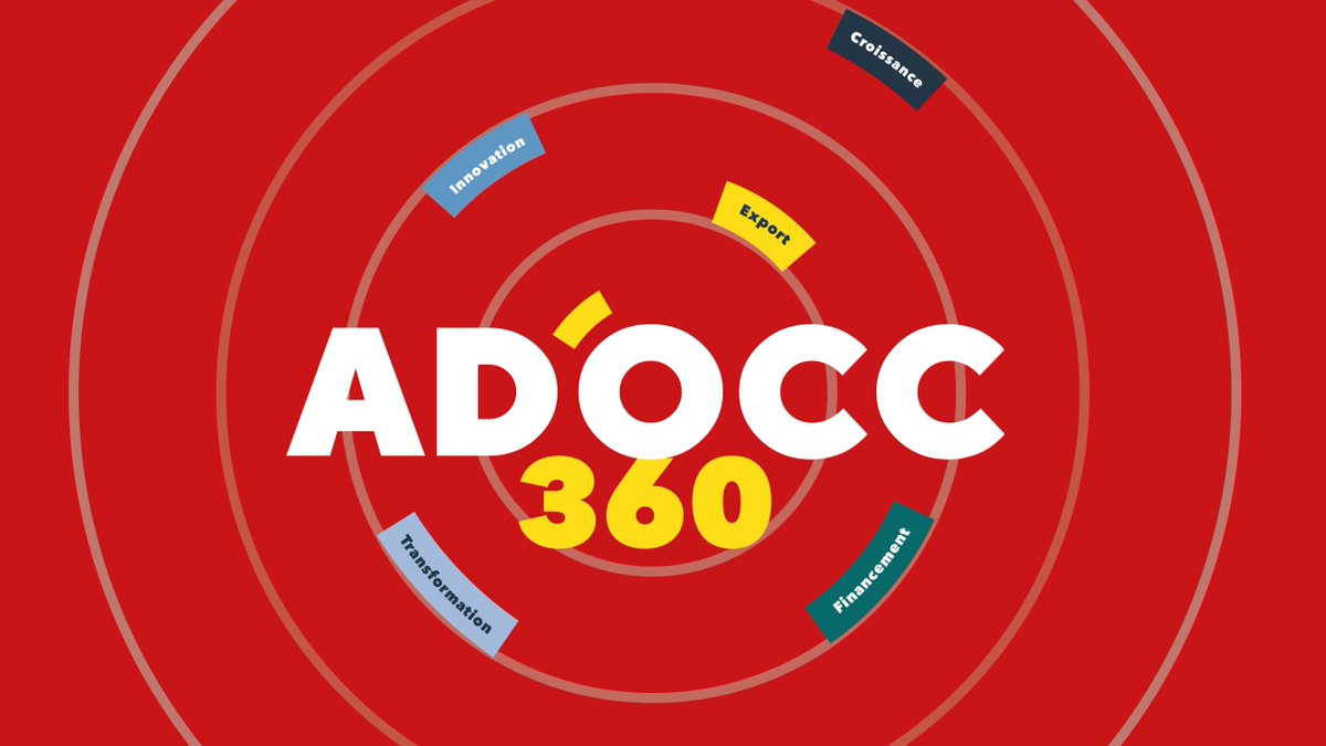 📺 Découvrez la chaîne YouTube d’AD’OCC !
Startup, export, innovation, industrie, témoignages… Plongez au cœur des actions de l’agence au service du développement économique de l’<a href="/Occitanie/">Région Occitanie</a>.

🎥 Abonnez-vous : youtube.com/@agenceadocc