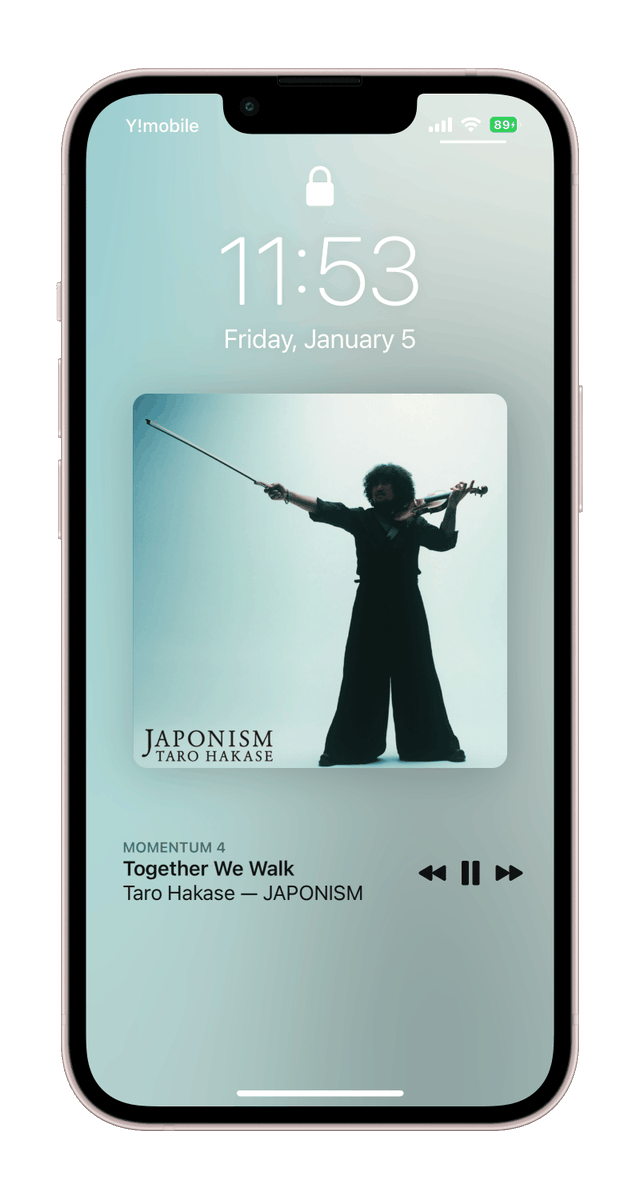 TweakUpdates's tweet image. Updated: HALO 2.4 [Tweaks]

Supreme LS music player.

Architecture: iOS Rootless
Repository: Havoc #jailbreak

ios-repo-updates.com/repository/hav…