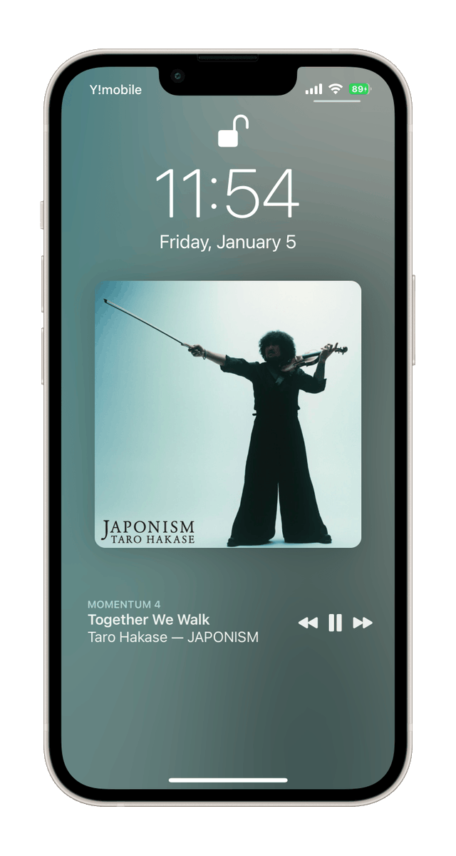 TweakUpdates's tweet image. Updated: HALO 2.4 [Tweaks]

Supreme LS music player.

Architecture: iOS Rootless
Repository: Havoc #jailbreak

ios-repo-updates.com/repository/hav…