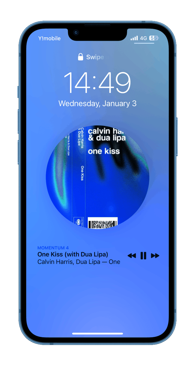 TweakUpdates's tweet image. Updated: HALO 2.4 [Tweaks]

Supreme LS music player.

Architecture: iOS Rootless
Repository: Havoc #jailbreak

ios-repo-updates.com/repository/hav…