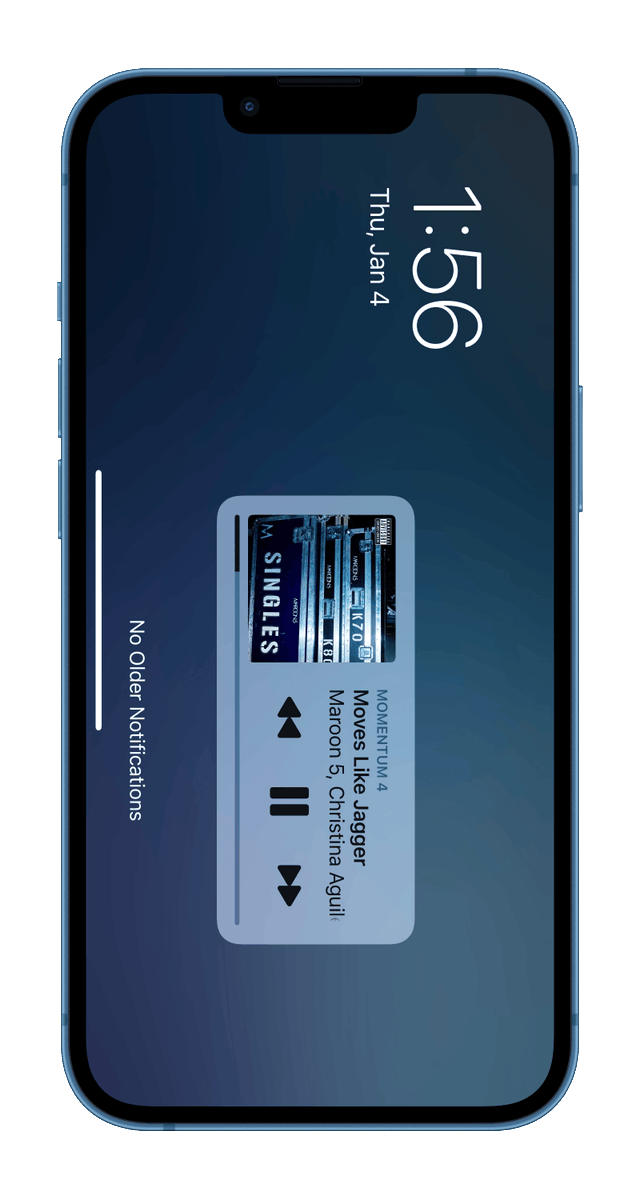 TweakUpdates's tweet image. Updated: HALO 2.4 [Tweaks]

Supreme LS music player.

Architecture: iOS Rootless
Repository: Havoc #jailbreak

ios-repo-updates.com/repository/hav…