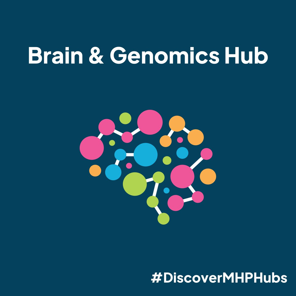 UKRI Mental Health Platform tweet media