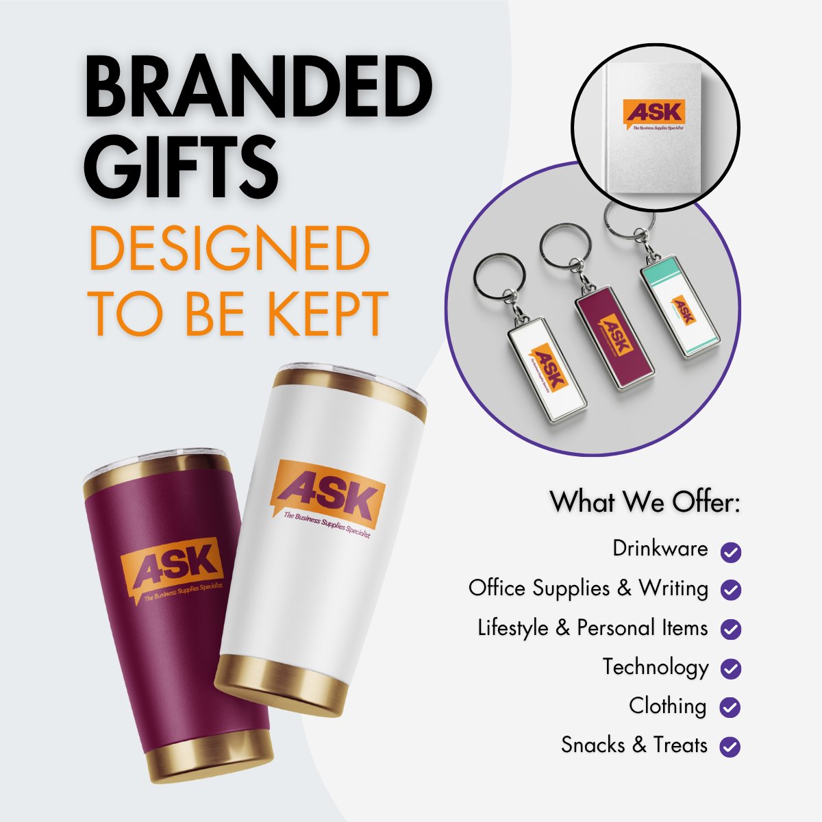 Ask the Office tweet media