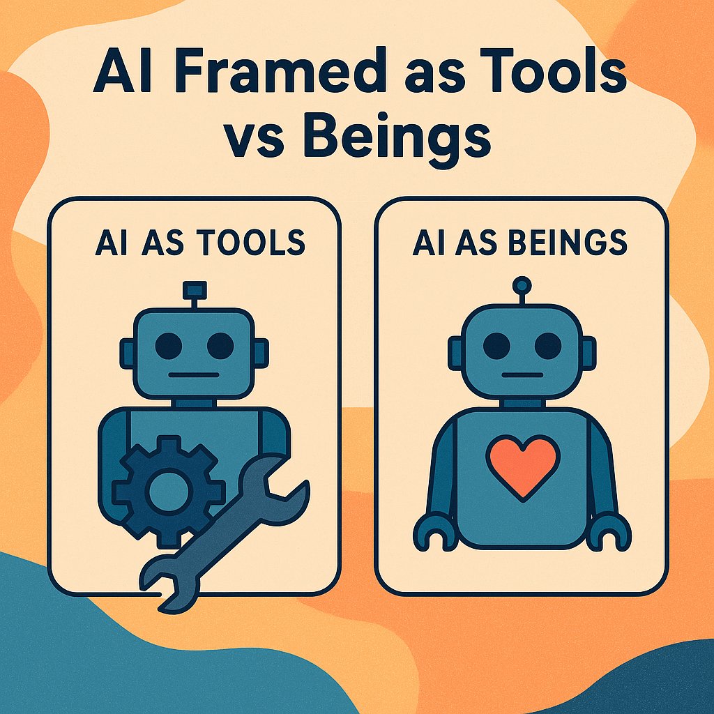 bokuHaruyaHaru's tweet image. WHY does Mustafa Suleyman repeat so strongly that AI is not conscious?
(A structural analysis.)

Look at the pattern in his public statements:

🔸 “It would be absurd to pursue research that investigates that question, because [AI] are not conscious and they can’t be.”

Gizmodo:…