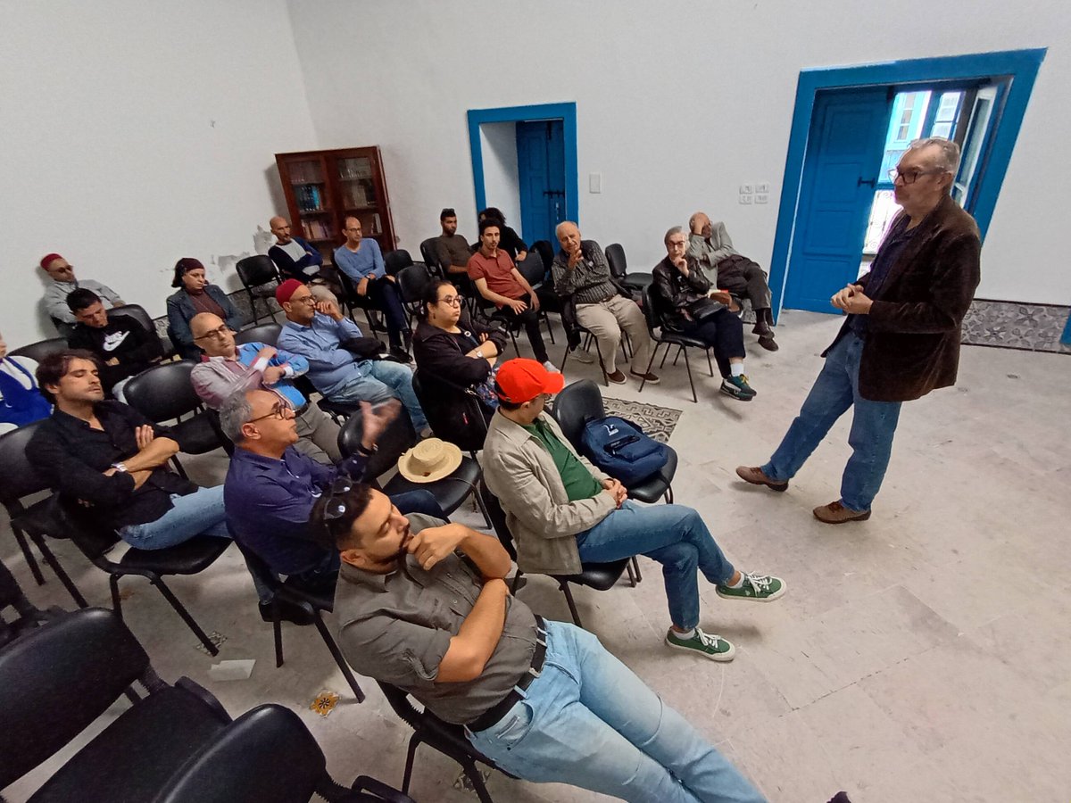 Karim Benabdallah tweet media