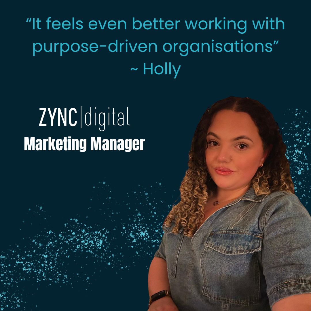Zync Digital tweet media