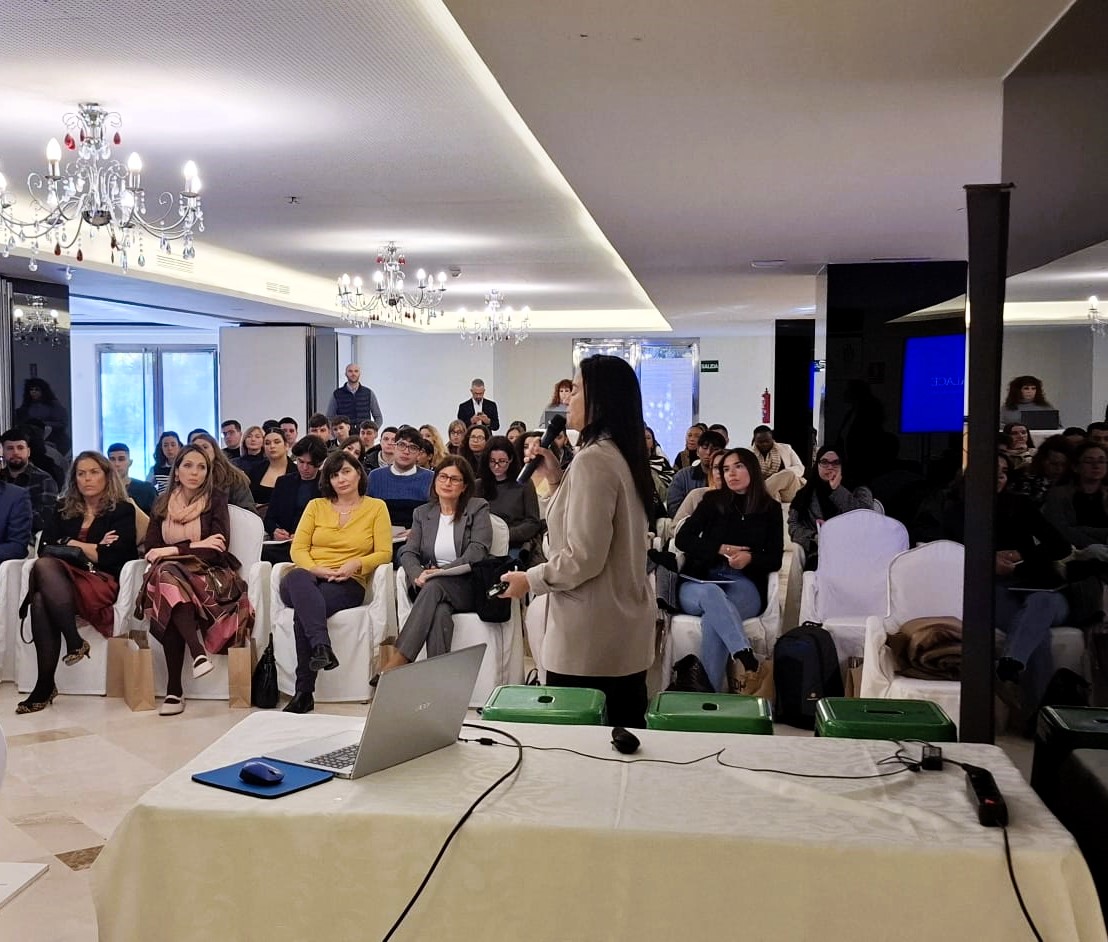 Directores de Hotel #TurismoSomosTodos #50AEDH tweet media