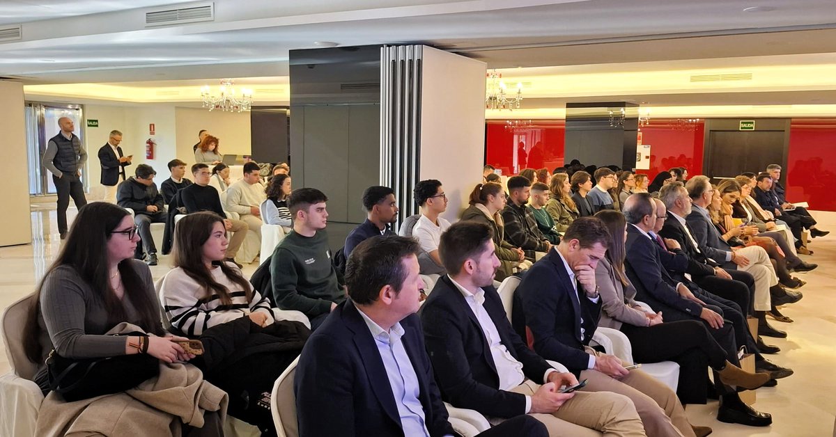 Directores de Hotel #TurismoSomosTodos #50AEDH tweet media