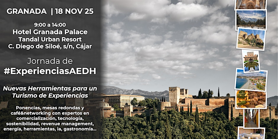 Directores de Hotel #TurismoSomosTodos #50AEDH tweet media