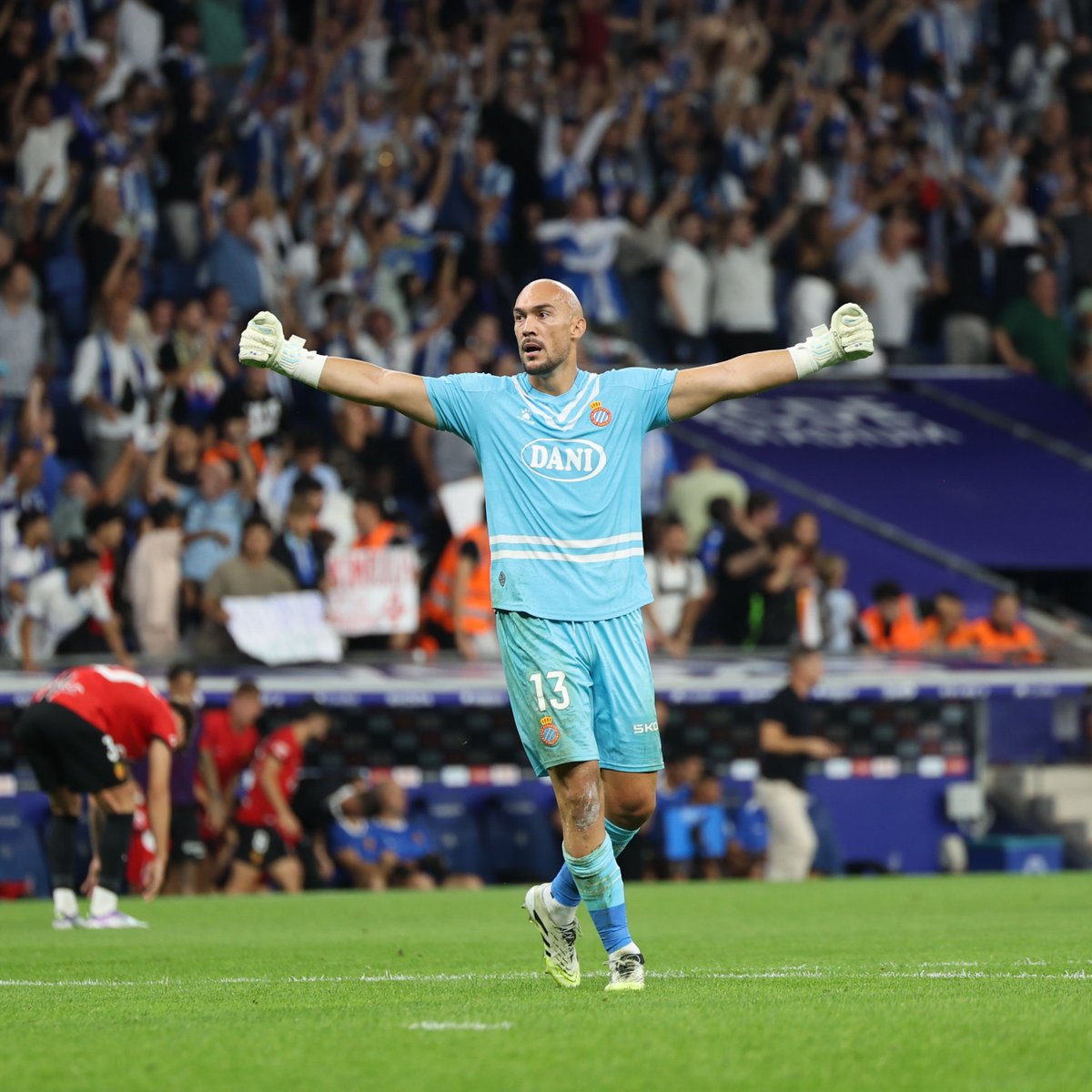 RCD Espanyol de Barcelona tweet media