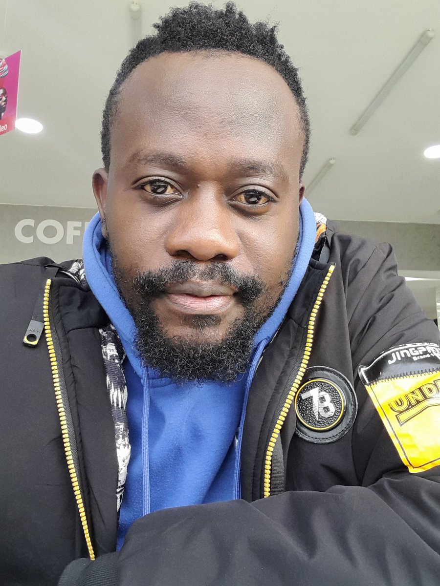 Out here looking shaggy, but blame my barber,he travelled to vote and vanished. I suspect he’s still celebrating Mama’s 98% win 😕✌️.
Or should I maintain this John-the-Baptist in the wilderness look ? but I suspect some of you will “judge” me the moment I walk into your churches