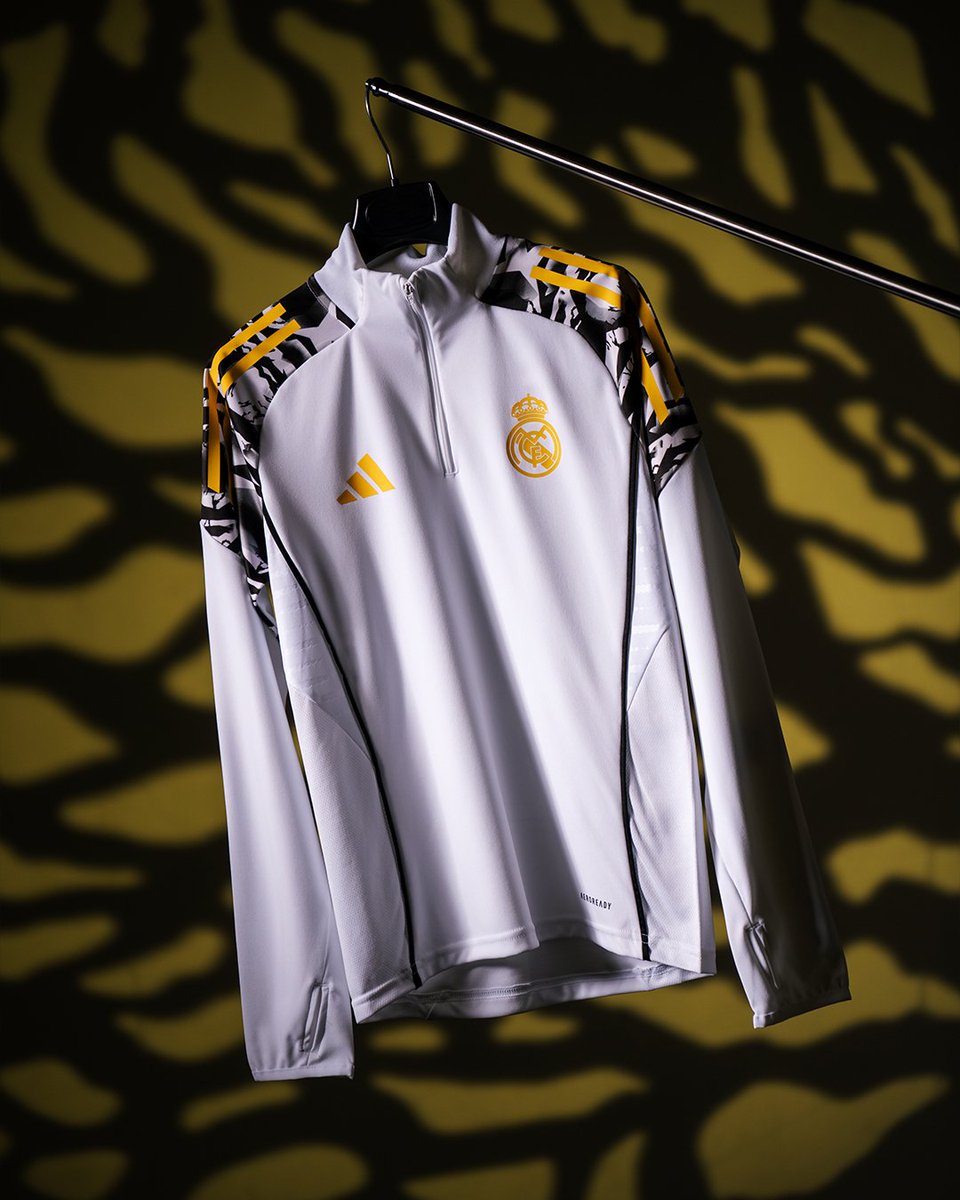 Madrid Zone tweet media