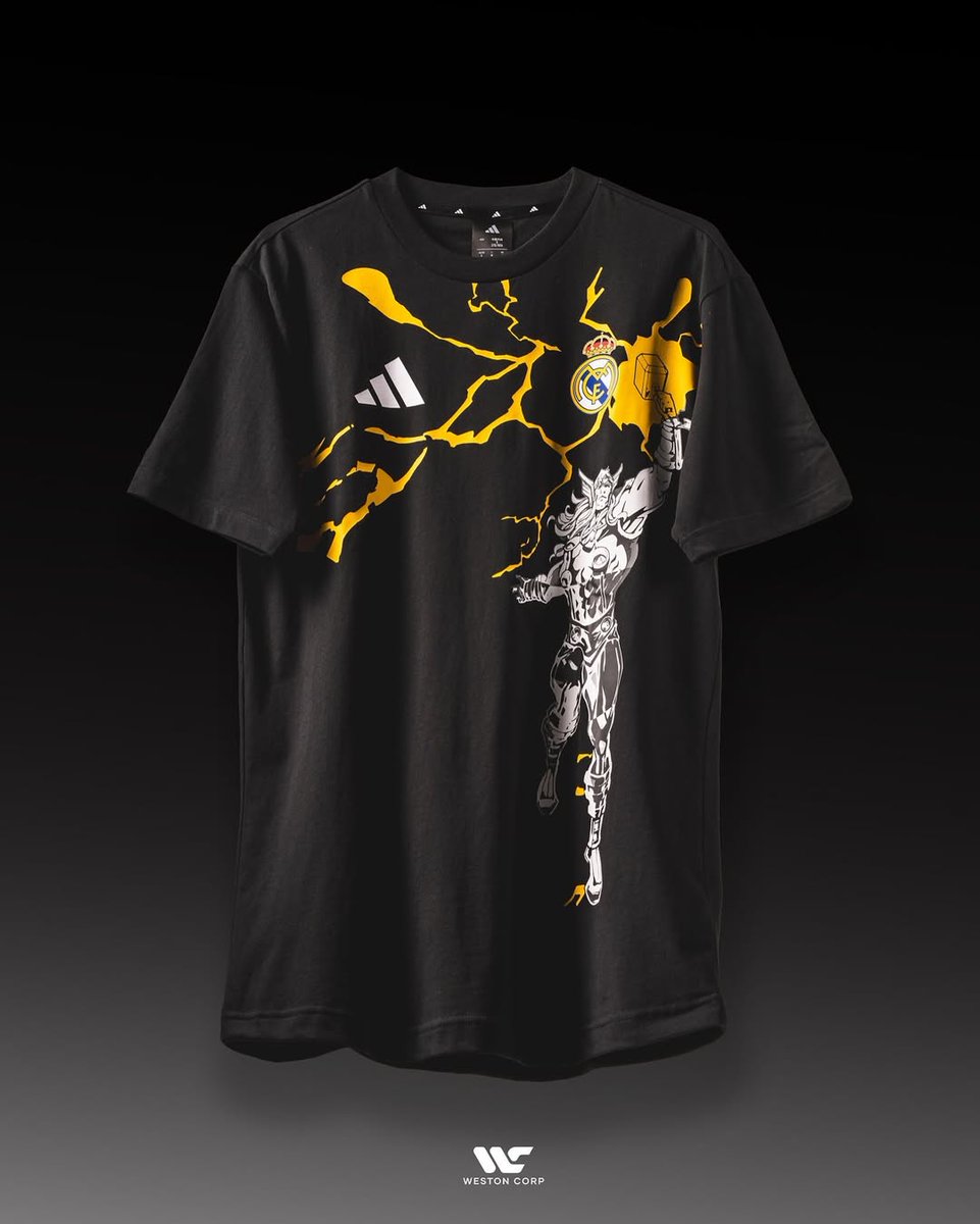 Madrid Zone tweet media