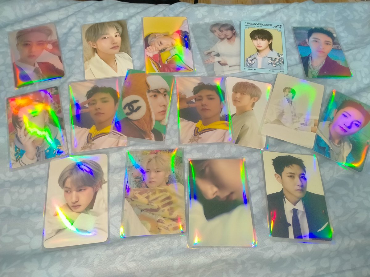_goldensolstice's tweet photo. ✨CLEARANCE SALES STOP COLLECT✨

Dom Bekasi
Bulk only, tidak dijual satuan
Harga sudah pas ga bisa nego
Prefer splitpay
Bisa keep event
No HNR, tanya-tanya dulu boleh
Exc admin 11%, dan packing 5k https://t.co/3zsf8iOjwO