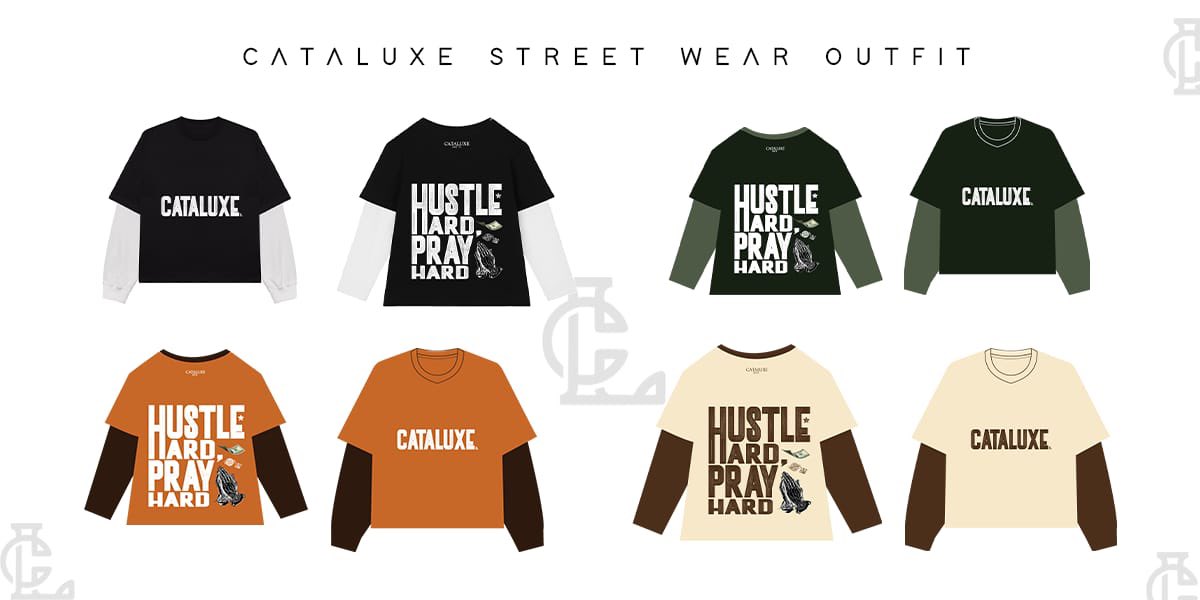 CATALUXE 🛍️ tweet media