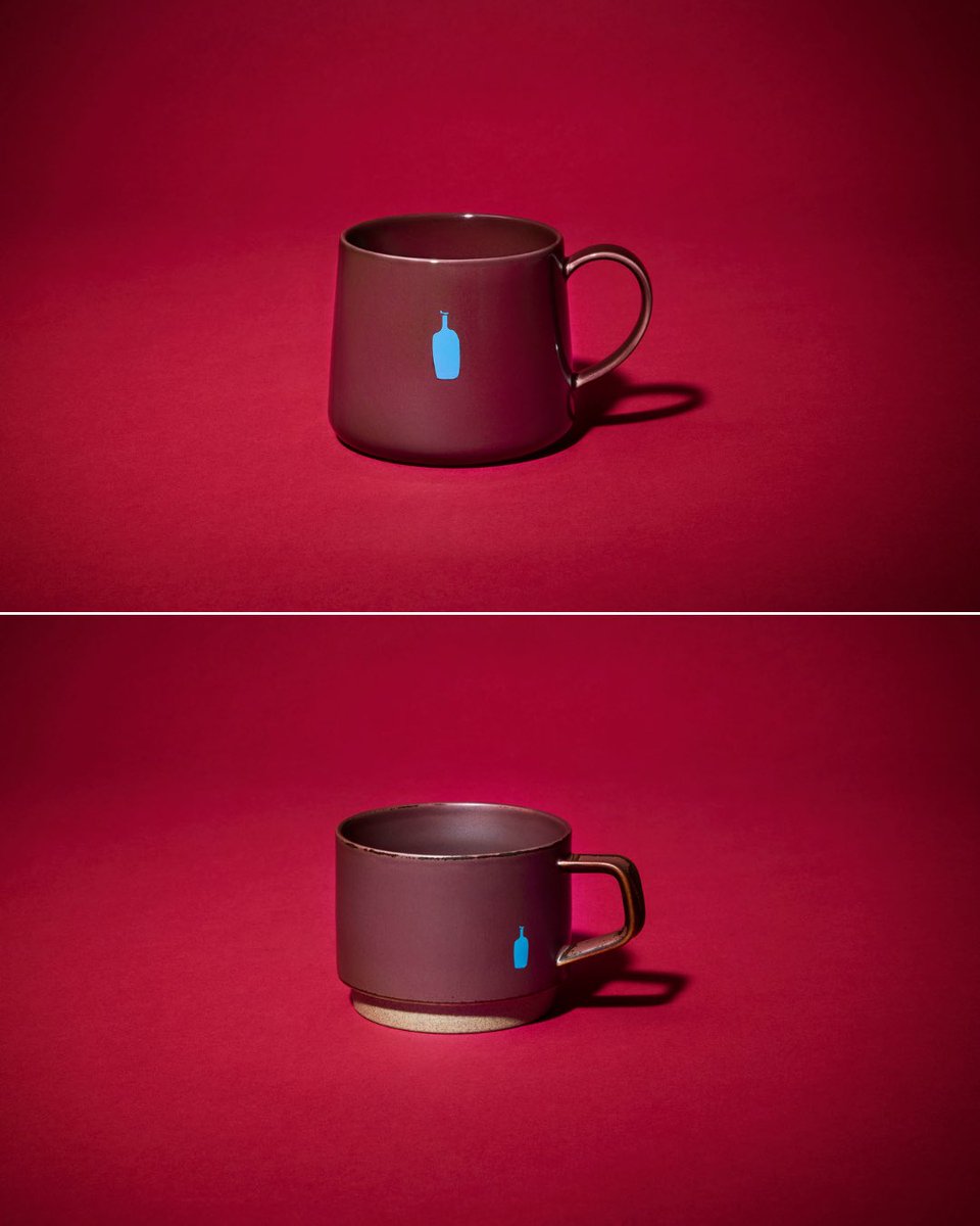 cafesnap_me's tweet image. #ブルーボトルコーヒー から2025年のホリデーギフトコレクションが発表されました！

#コーヒー と相性のよいベリーを使ったデザートや、スパイスをたっぷり効かせた焼き菓子、毎年人気のグッズまで必見です！

instagram.com/p/DRMXgqmEUZD/…