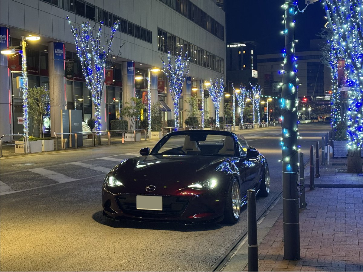 世の中が寒いわけだ⛄️