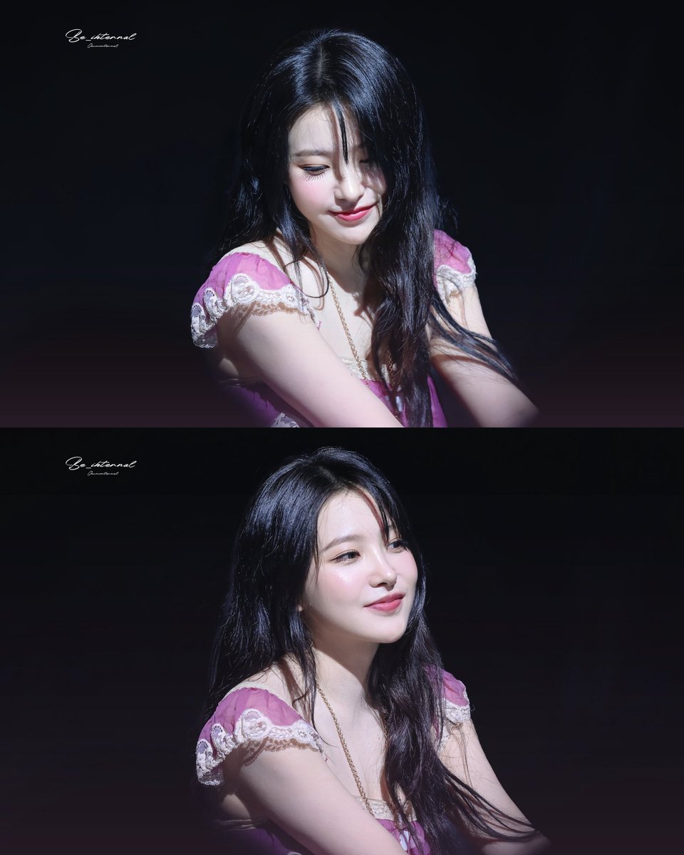 kyrsource's tweet image. i love her the most 🩷