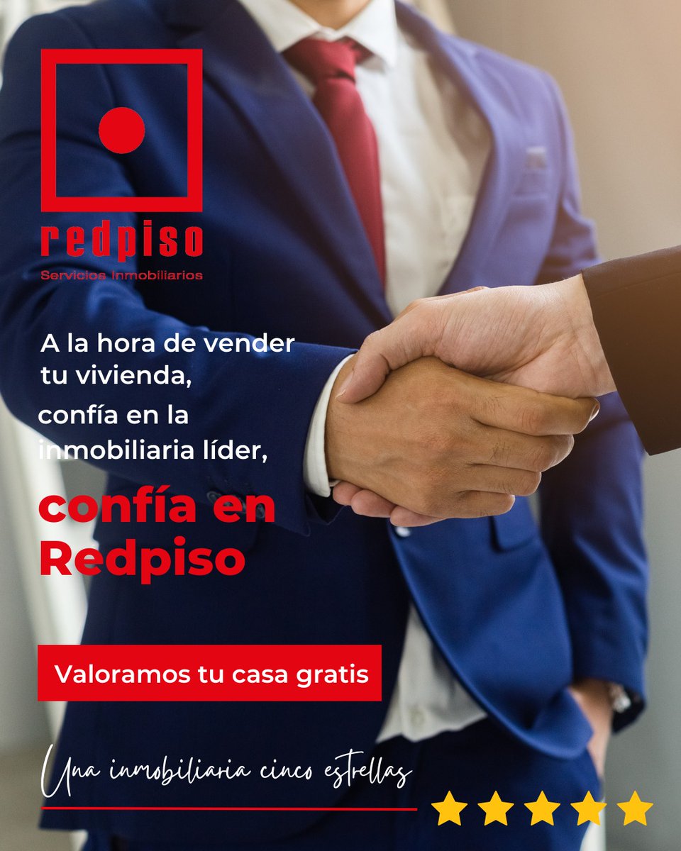 Redpisovilla's tweet photo. En Redpiso Villa de Vallecas llevamos años ayudando a miles de personas a vender su vivienda con éxito, transparencia y el mejor acompañamiento 🤝❤.
Valoramos tu casa gratis y te asesoramos en todo el proceso.
☎️ 91 831 94 32 /697 193 566
#Redpiso #Vallecas #VilladeVallecas https://t.co/pAD8TS3M8v