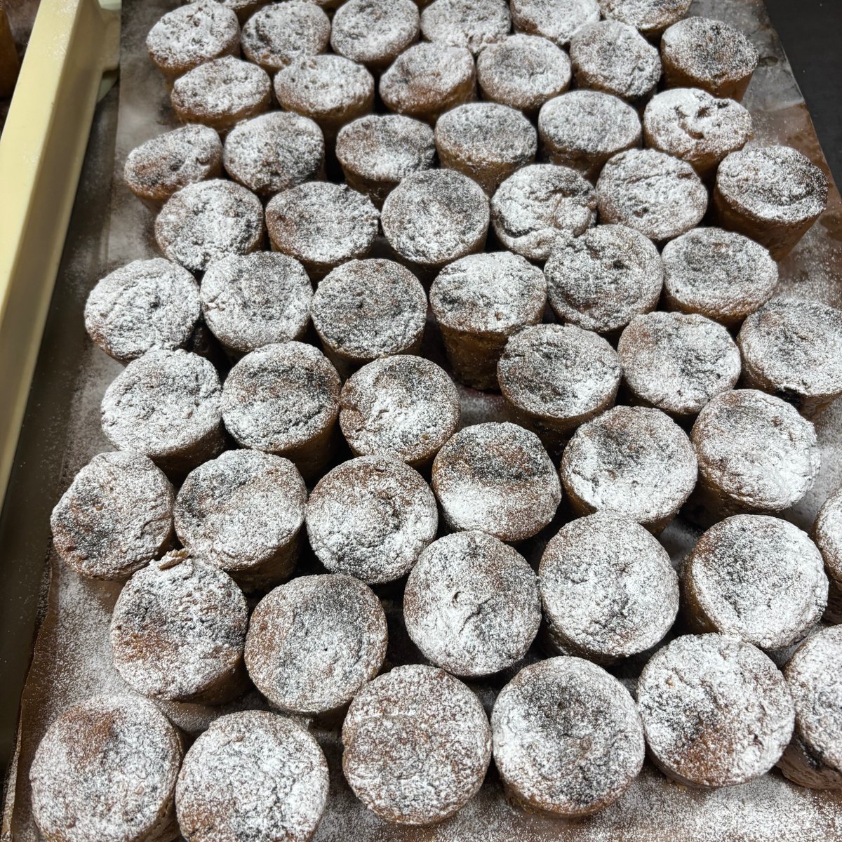 スイス菓子ポニイ (@sweetspony1001) / Posts / X