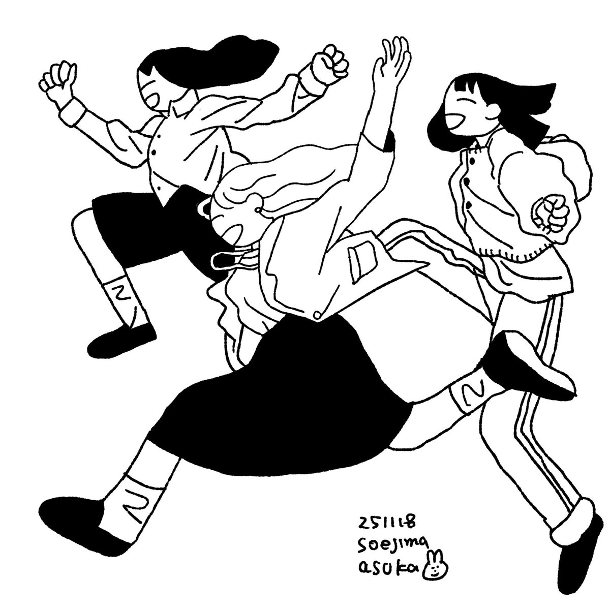 副島あすか (@tat_asb_) on Twitter photo 