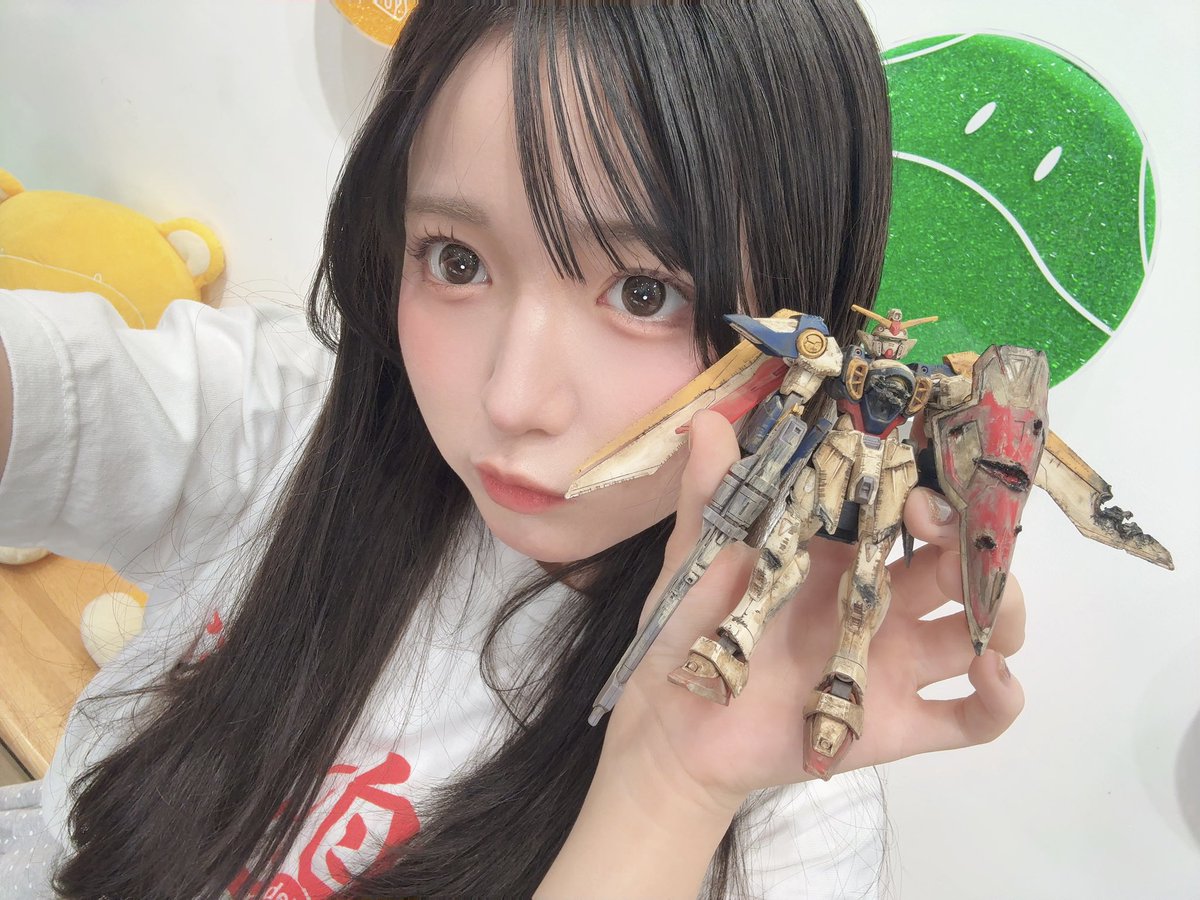 ｺﾆﾀﾝ (@ika_0302) / Posts / X