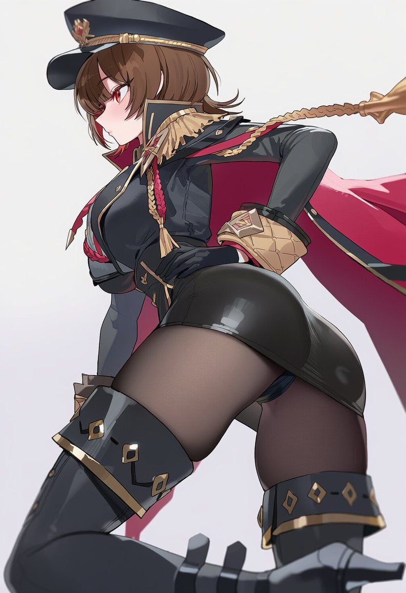 IllustChuki's tweet photo. "Is it a dispatch?"

#BlackSurvival  #EternalReturn #estelle #에스텔 https://t.co/w44g1eWW2K