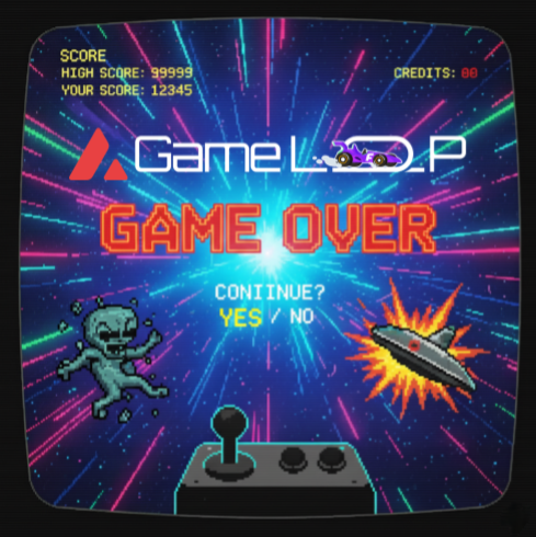 launchloop_xyz's tweet image. The @avax GameLoop tournament is over, and honestly, we can&apos;t wait for the next one.

A heartfelt thank  you to @funtico &amp;amp; @GamingOnAvax for helping us make this happen for game devs and Avalanche enjoyers everywhere!